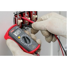 AMPROBE AM-420 Residential Digital Multimeter AMPROBE AM-420 Residential Digital Multimeter