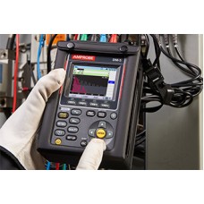 Amprobe DM-5 Power Quality Analyzer Amprobe DM-5 Power Quality Analyzer