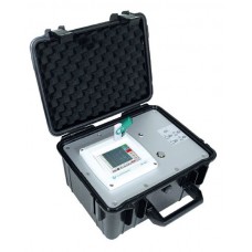 CS INSTRUMENT Affordable mobile chart recorder in a case - DS 400 mobile CS INSTRUMENT Affordable mobile chart recorder in a case - DS 400 mobile