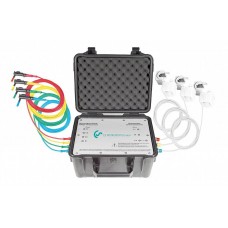 CS INSTRUMENT Mobile active/reactive power meter CS PM 600 CS INSTRUMENT Mobile active/reactive power meter CS PM 600