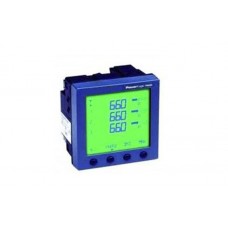 CS INSTRUMENT CS PM 210 Current/effective power meter CS INSTRUMENT CS PM 210 Current/effective power meter