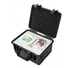 CS INSTRUMENT DP 400 mobile - Mobile Dew Point Measurement with Pressure Sensor CS INSTRUMENT DP 400 mobile - Mobile Dew Point Measurement with Pressure Sensor