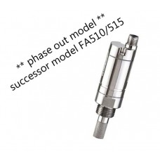 CS INSTRUMENT Dew point sensor FA 410 for monitoring of membrane and adsorption dryers CS INSTRUMENT Dew point sensor FA 410 for monitoring of membrane and adsorption dryers
