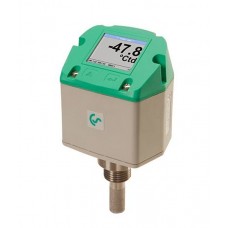 FA 500 - Dew point sensor with integrated display and alarm relay FA 500 - Dew point sensor with integrated display and alarm relay