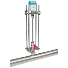 High-pressure protection High-pressure protection