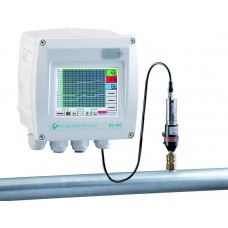 CS INSTRUMENT DS 400 Set - Stationary dew point measurement in compressed air systems CS INSTRUMENT DS 400 Set - Stationary dew point measurement in compressed air systems