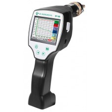 CS INSTRUMENT DP 500 - Portable dew point meter for compressed air and gases CS INSTRUMENT DP 500 - Portable dew point meter for compressed air and gases