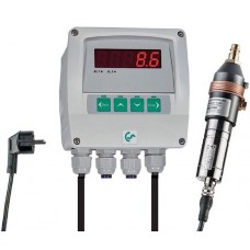 CS INSTRUMENT Dew point measurement DS 52-set for refrigeration dryers CS INSTRUMENT Dew point measurement DS 52-set for refrigeration dryers