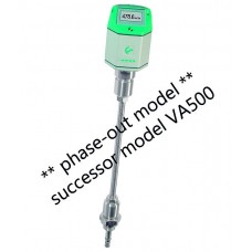 Flow sensor VA 400 for compressed air and gases Flow sensor VA 400 for compressed air and gases