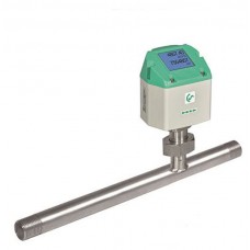 CS INSTRUMENT VA 520 - Flow meter with integrated measuring section CS INSTRUMENT VA 520 - Flow meter with integrated measuring section