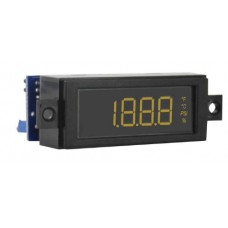 DWYER DPMW Series LCD Digital Panel Meter DWYER DPMW Series LCD Digital Panel Meter
