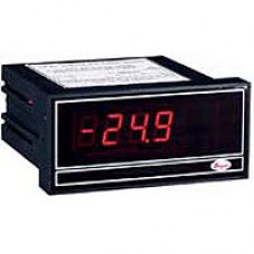 Model A-701 Digital Panel Meter Model A-701 Digital Panel Meter