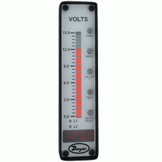 Series BGM Bar Graph Meter Series BGM Bar Graph Meter
