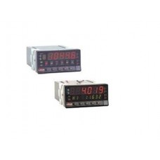 DWYER LCI508 & LCI608 Series Digital Panel Meter DWYER LCI508 & LCI608 Series Digital Panel Meter