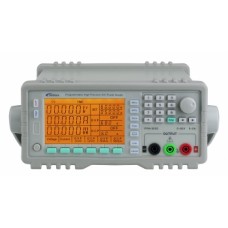 Twintex PPM 90W ~ 375W Single Output Programmable Linear DC Power Supplies Twintex PPM 90W ~ 375W Single Output Programmable Linear DC Power Supplies