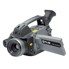 FLIR GF343 FLIR GF343