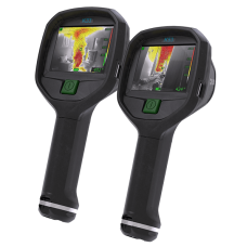 FLIR K33 & K53 FLIR K33 & K53