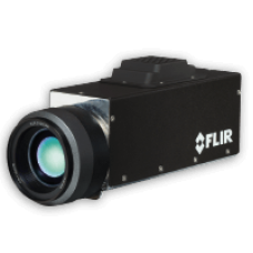 FLIR G300 a FLIR G300 a