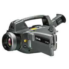 FLIR GF304 FLIR GF304