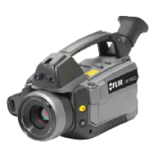 FLIR GF300/320 FLIR GF300/320