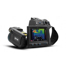 FLIR T600-Series FLIR T600-Series