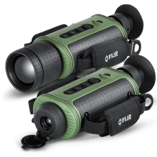 FLIR SCOUT TS FLIR SCOUT TS