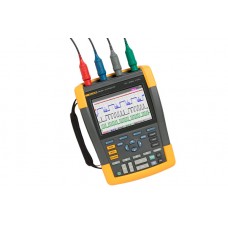Fluke 190-502/S ScopeMeter® Test Tool Fluke 190-502/S ScopeMeter® Test Tool