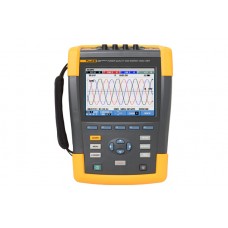 Fluke 435 Series II Power Quality and Energy Analyzer Fluke 435 Series II Power Quality and Energy Analyzer
