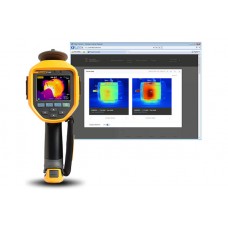 Fluke Ti400 Infrared Camera Fluke Ti400 Infrared Camera