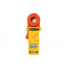 Fluke 1630 Earth Ground Clamp Meter Fluke 1630 Earth Ground Clamp Meter