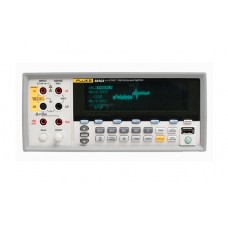 FLUKE 8845A/8846A 6.5 Digit Precision Multimeters FLUKE 8845A/8846A 6.5 Digit Precision Multimeters