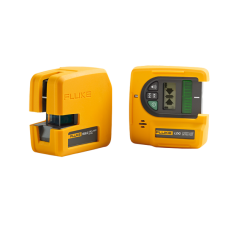 Fluke 180LR and Fluke 180LG Laser Level Systems Fluke 180LR and Fluke 180LG Laser Level Systems