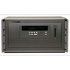 Fluke 2680 Series Data Acquisition Systems Fluke 2680 Series Data Acquisition Systems