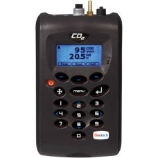 GEOTECH G150 portable CO2 analyser GEOTECH G150 portable CO2 analyser