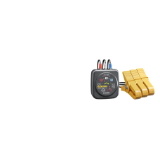 PHASE DETECTOR PD3129-10 PHASE DETECTOR PD3129-10