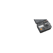 HIOKI ANALOG EARTH TESTER FT3151 HIOKI ANALOG EARTH TESTER FT3151