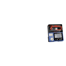 INSULATION TESTER IR4057 INSULATION TESTER IR4057