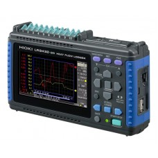 HIOKI LR8432 HEAT FLOW LOGGER HIOKI LR8432 HEAT FLOW LOGGER
