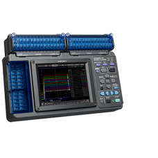 MEMORY HiLOGGER LR8400 Series MEMORY HiLOGGER LR8400 Series