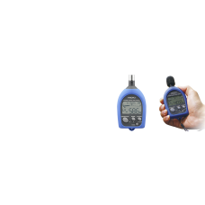 SOUND LEVEL METER FT3432 SOUND LEVEL METER FT3432