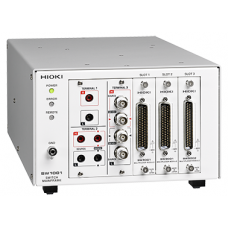 HIOKI SW1001 SWITCH MAINFRAME HIOKI SW1001 SWITCH MAINFRAME