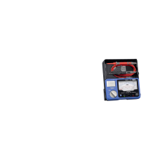 HIOKI ANALOG MΩ HiTESTER IR4017 HIOKI ANALOG MΩ HiTESTER IR4017