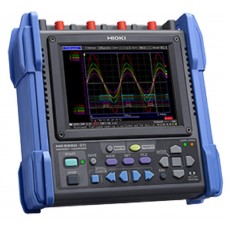 HIOKI MR8880 MEMORY HiCORDER HIOKI MR8880 MEMORY HiCORDER