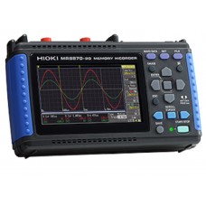 HIOKI MR8870 MEMORY HiCORDER HIOKI MR8870 MEMORY HiCORDER