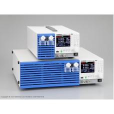 KIKUSUI PLZ-5W Series Multifunctional DC Electronic Loads (CC/CV/CR/CP) KIKUSUI PLZ-5W Series Multifunctional DC Electronic Loads (CC/CV/CR/CP)