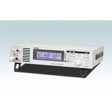 KIKUSUI KFM2030 Impedance Meter KIKUSUI KFM2030 Impedance Meter