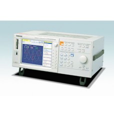 KIKUSUI KHA3000 Harmonic/Flicker Analyzer KIKUSUI KHA3000 Harmonic/Flicker Analyzer