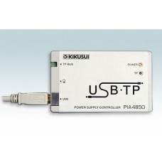 KIKUSUI PIA4850 power supply controller with USB interface KIKUSUI PIA4850 power supply controller with USB interface