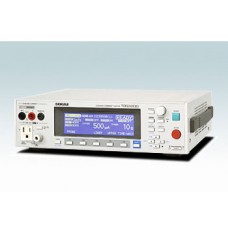 KIKUSUI TOS3200 Leakage Current Tester KIKUSUI TOS3200 Leakage Current Tester