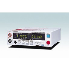 KIKUSUI TOS7200 Insulation Resistance Tester KIKUSUI TOS7200 Insulation Resistance Tester